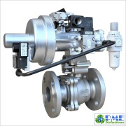 Kỹ Thuật Phúc Minh (PME) – Đơn vị cung cấp van công nghiệp uy tín hàng đầu Việt Nam