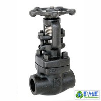 Van Cầu Ống Xếp TLV BE1 – Bellows Sealed Valve Cho Hơi Nóng & Nước Nóng Áp Suất Cao