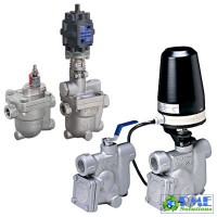 Bẫy Hơi Có Van Bypass TLV BT / PBT / MBT / J3S-X – Giải Pháp Xả Tay & Khởi Động Nhanh Hệ Thống Hơi