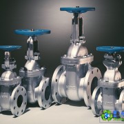 Van cửa gang Kitz (Kitz Cast Iron Gate Valve): Lựa Chọn Hàng Đầu Cho Hệ Thống Công Nghiệp