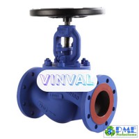 Van Cầu DIN VINVAL