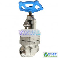 Van Cầu Hàn Đối Đầu API602 VINVAL