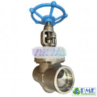 Van Cầu Hàn Lồng API602 VINVAL