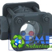 Kính quan sát Sight Glass Model SB-1S / 1F Yoshitake Nhật