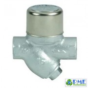 Bẫy hơi đĩa TD-10NA Yoshitake Nhật Size 15A