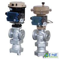 Van Điều Khiển Điện Khí Nén CV-COS Series TLV – Tích Hợp Bộ Tách & Bẫy Hơi