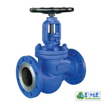 Van Cầu BS 1873 Chính Hãng | Van Thép Chịu Áp Lực Cao