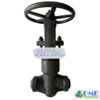 Van Cầu Hàn Tự Làm Kín VINVAL